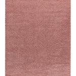 Alfombra a medida Atlas Liso Rosa | Atticgo