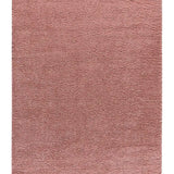 Alfombra a medida Atlas Liso Rosa | Atticgo