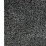 Alfombra a medida Atlas Liso Antracita zoom | Atticgo