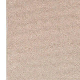 Alfombra a medida Aura Liso Beige zoom | Atticgo