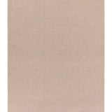 Alfombra a medida Aura Liso Beige | Atticgo