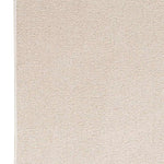 Alfombra a medida Aura Liso Blanco zoom | Atticgo