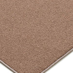 Alfombra a medida Aura Liso Maquillaje esquina | Atticgo