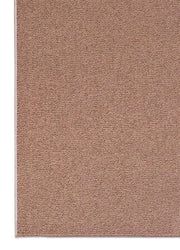 Alfombra a medida Aura Liso Maquillaje zoom | Atticgo