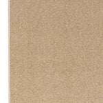 Alfombra a medida Aura Liso Mostaza zoom | Atticgo