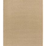 Alfombra a medida Aura Liso Mostaza | Atticgo