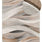 Alfombra salón abstracta Badet Beige 40126 Atticgo