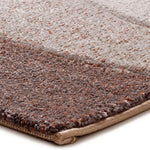 Alfombra abstracta esquina Badet Multicolor 40377 Atticgo