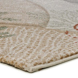 Alfombra infantil Balloon 40366 Multicolor Macro