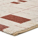 Atticgo Alfombra Moderna Beruti 12920 Caldera detalle