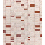 Atticgo Alfombra Moderna Beruti 12920 Caldera