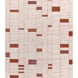 Atticgo Alfombra Moderna Beruti 12920 Caldera