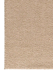 Alfombra a medida Bloom Liso Beige Atticgo