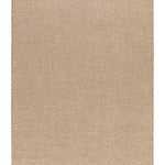 Alfombra a medida salón Bloom Liso Beige Atticgo