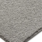 Alfombra a medida detalle Bloom Liso Gris Atticgo
