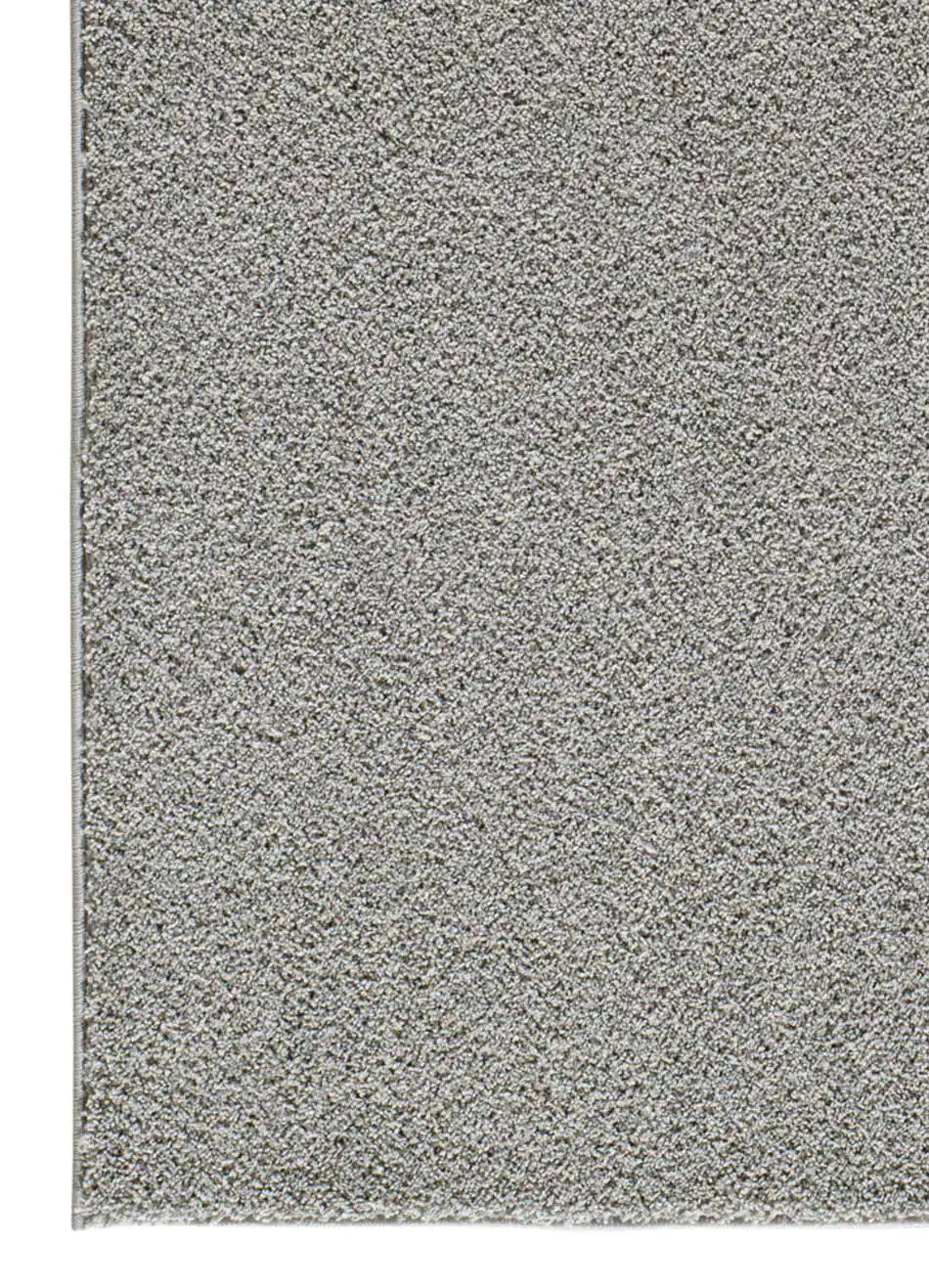 Alfombra a medida Bloom Liso Gris Atticgo