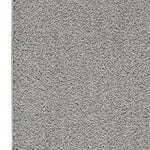 Alfombra a medida Bloom Liso Gris Atticgo