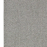 Alfombra a medida Bloom Liso Gris Atticgo