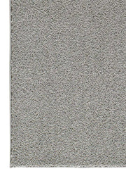 Alfombra a medida Bloom Liso Gris Atticgo