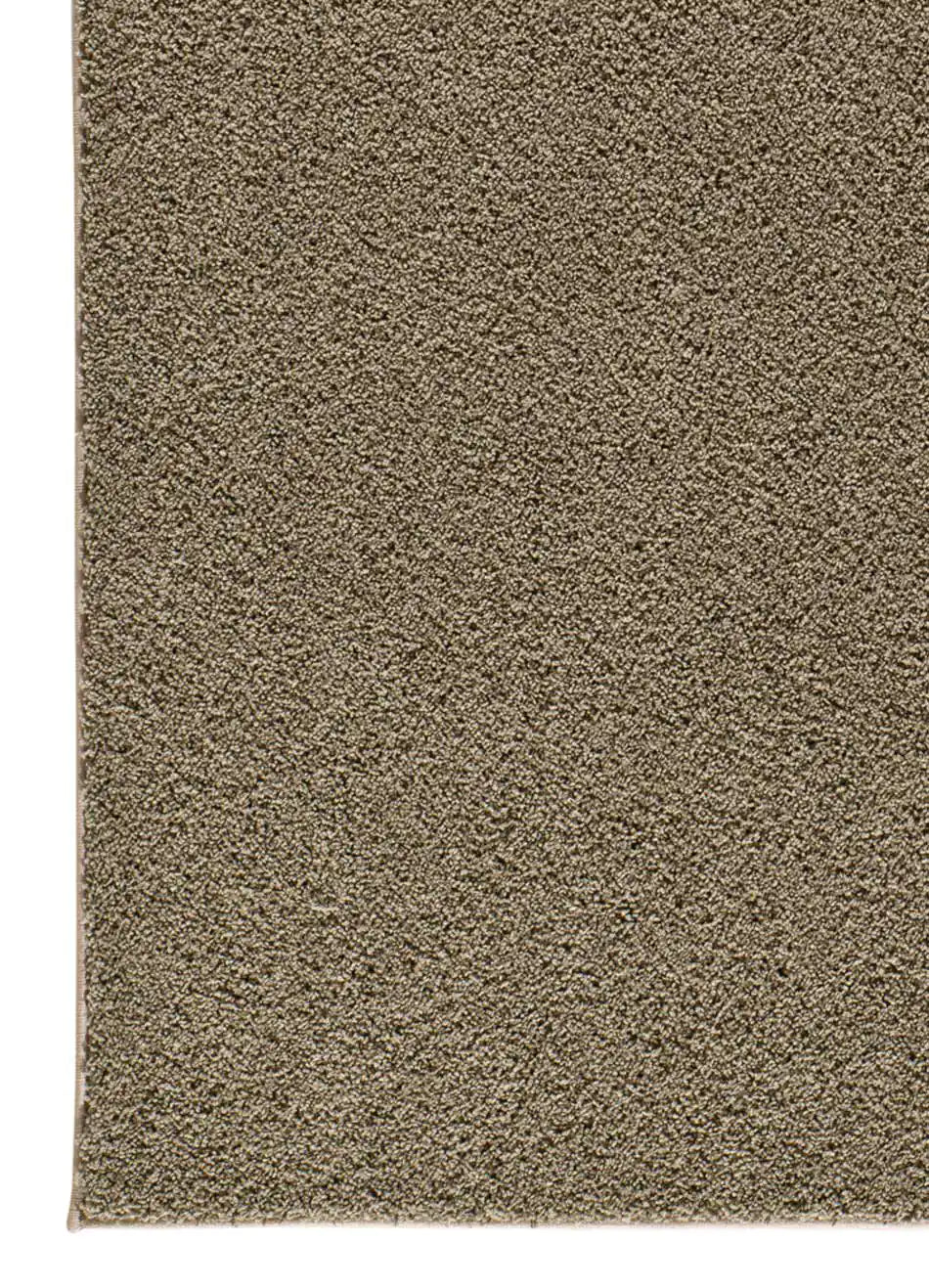 Alfombra a medida Bloom Liso Lino Atticgo