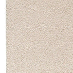 Alfombra a medida Bloom Liso Crema Atticgo