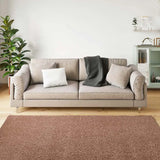 Custom-Made Rug Bloom Plain Blush