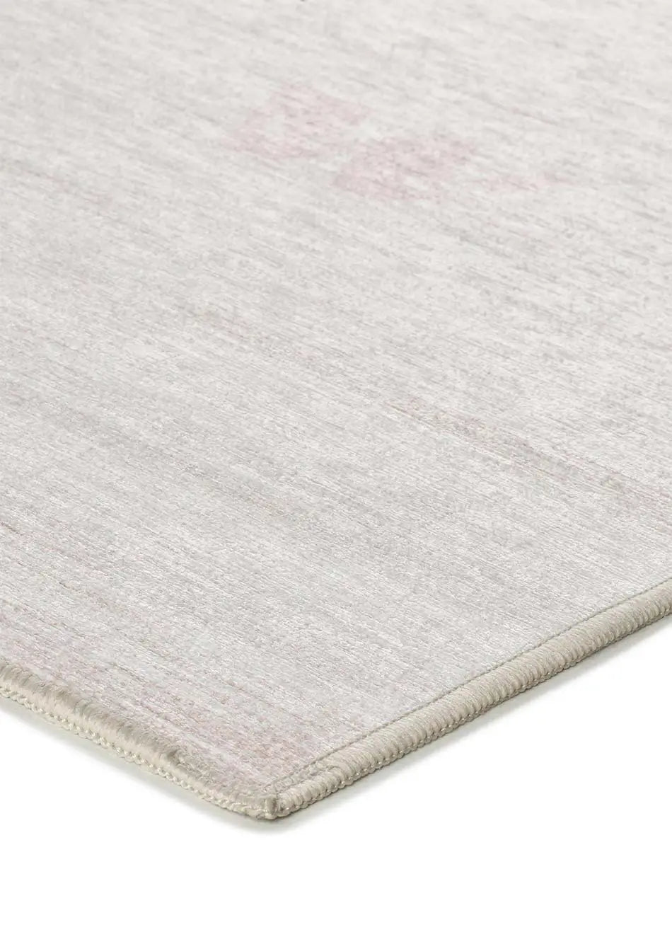 Atticgo Alfombra infantil abecedario Candy 24082 Multicolor detalle