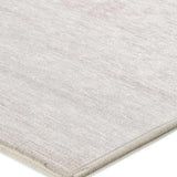 Atticgo Alfombra infantil abecedario Candy 24082 Multicolor detalle