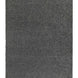 Alfombra shaggy lisa Catay 8507 Antracita Atticgo
