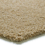 Alfombra detalle shaggy lisa Catay 8507 Beige Atticgo