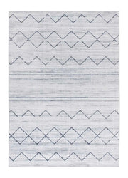 Atticgo | Alfombra Motivos Geométricos CLASS 22066 Gris