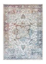 Atticgo | Alfombra Vintage CLASS 23004 Multi Color