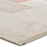 Atticgo Alfombra infantil juego Clown 2365 Multicolor detalle