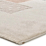 Atticgo Alfombra infantil juego Clown 2365 Multicolor detalle