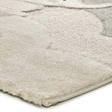 Atticgo Alfombra infantil globo animales Clown 2366 Verde detalle