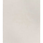 Alfombra a medida Comfy Liso Blanco | Atticgo