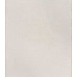 Alfombra a medida Comfy Liso Blanco | Atticgo