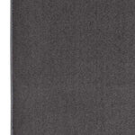 Alfombra a medida Comfy Liso Gris zoom | Atticgo