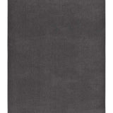 Alfombra a medida Comfy Liso Gris | Atticgo