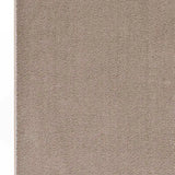 Alfombra a medida Comfy Liso Lino zoom | Atticgo