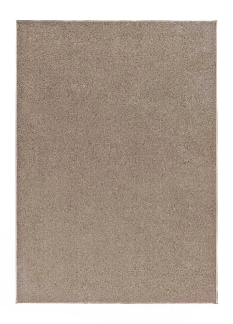 Alfombra a medida Comfy Liso Lino | Atticgo