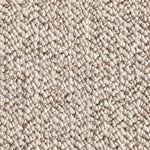 Alfombra a medida detalle Country Liso Beige Atticgo