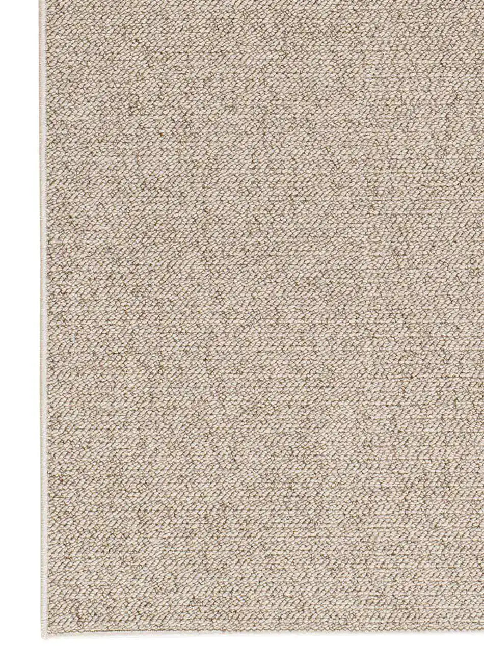 Alfombra a medida Country Liso Beige Atticgo