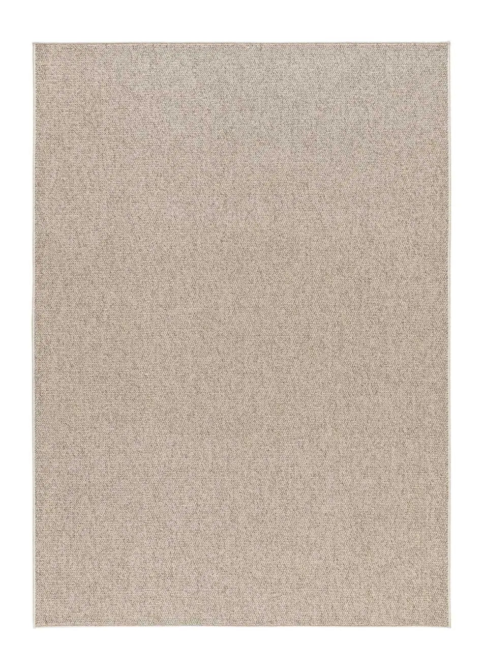 Alfombra a medida salón Country Liso Beige Atticgo