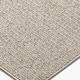 Alfombra a medida esquina Country Liso Beige Atticgo