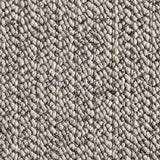 Alfombra a medida detalle Country Liso Gris Atticgo