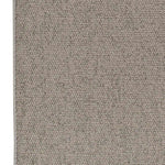 Alfombra a medida Country Liso Gris Atticgo