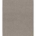 Alfombra a medida salón Country Liso Gris Atticgo