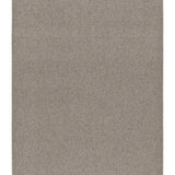 Alfombra a medida salón Country Liso Gris Atticgo