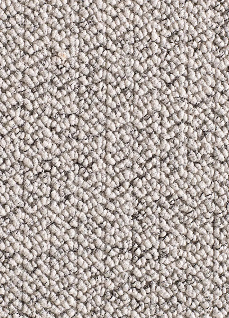 Alfombra a medida detalle Country Liso Gris Atticgo